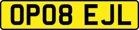 OP08EJL