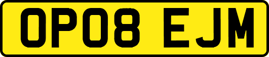 OP08EJM