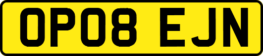 OP08EJN