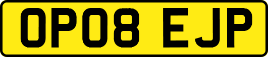 OP08EJP