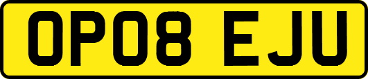 OP08EJU