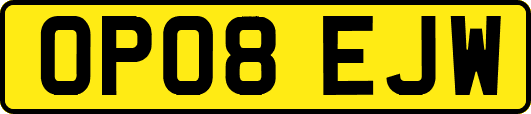 OP08EJW