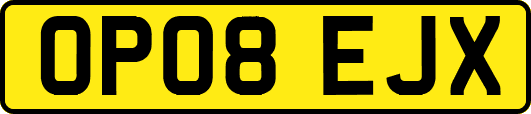 OP08EJX