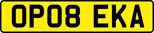 OP08EKA