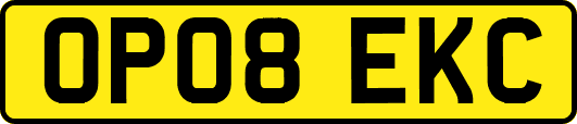 OP08EKC
