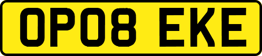 OP08EKE