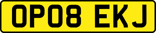 OP08EKJ