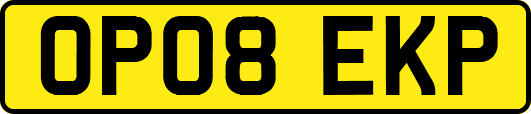 OP08EKP