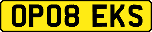 OP08EKS