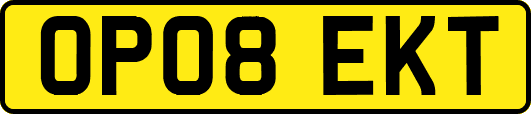 OP08EKT