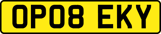 OP08EKY