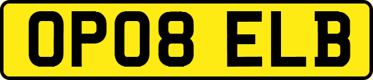 OP08ELB