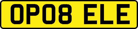 OP08ELE