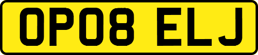 OP08ELJ