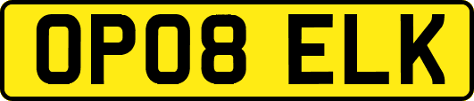 OP08ELK