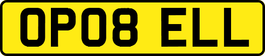 OP08ELL