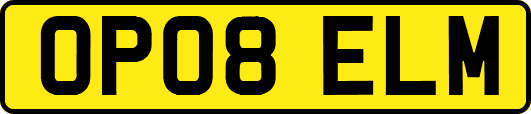 OP08ELM