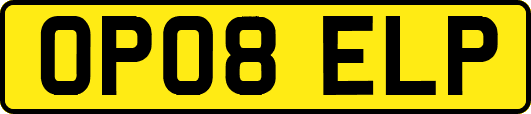OP08ELP