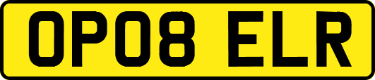 OP08ELR