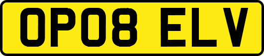 OP08ELV
