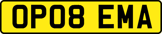 OP08EMA