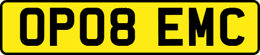 OP08EMC