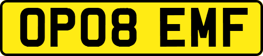 OP08EMF