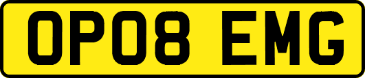 OP08EMG