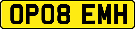 OP08EMH