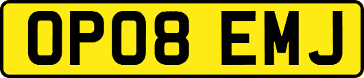 OP08EMJ