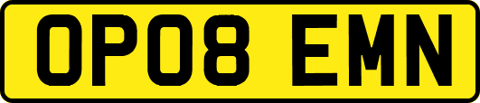 OP08EMN