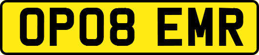 OP08EMR