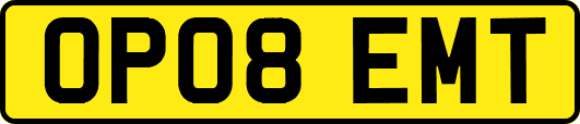OP08EMT