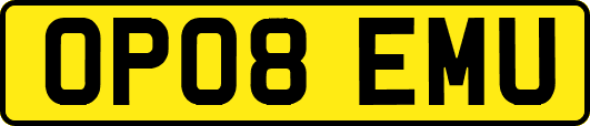 OP08EMU