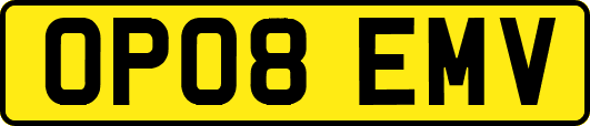 OP08EMV