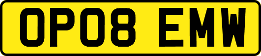OP08EMW