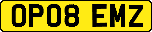 OP08EMZ