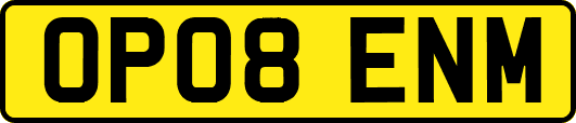 OP08ENM