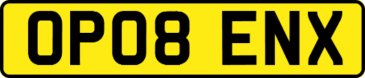 OP08ENX