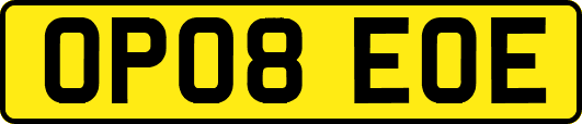 OP08EOE