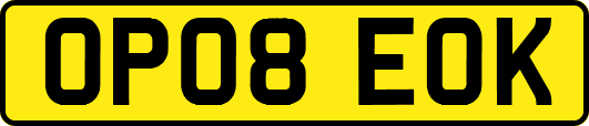 OP08EOK