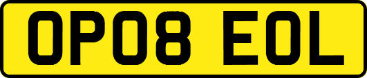 OP08EOL