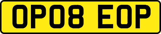 OP08EOP