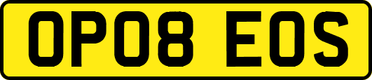 OP08EOS