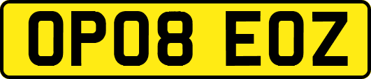 OP08EOZ