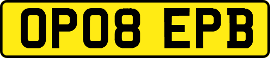OP08EPB