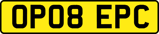 OP08EPC