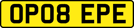 OP08EPE