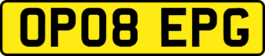 OP08EPG