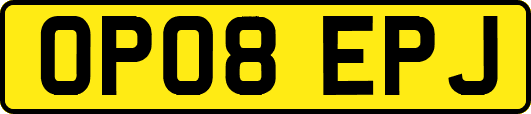 OP08EPJ